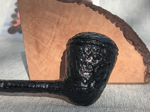 Rhodesian (Pencil Shank, oFi)