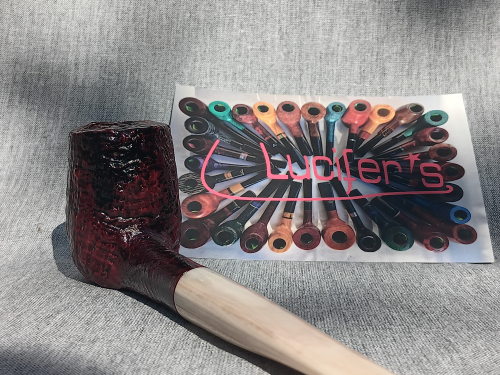 Billiard (9mm)