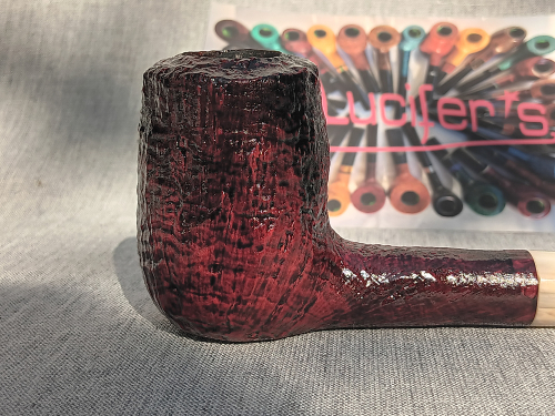 Billiard (9mm)