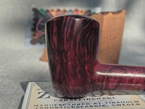 Pear (9mm)