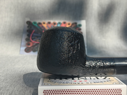 Diplomat (9mm)