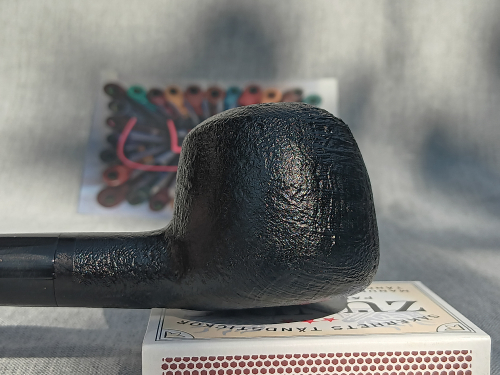 Diplomat (9mm)
