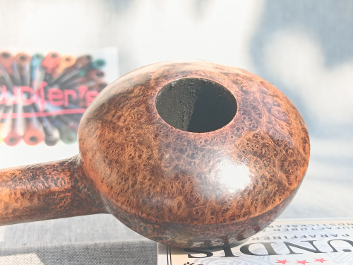 Pfanne (9mm)