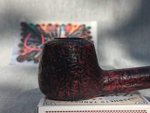Diplomat (9mm)