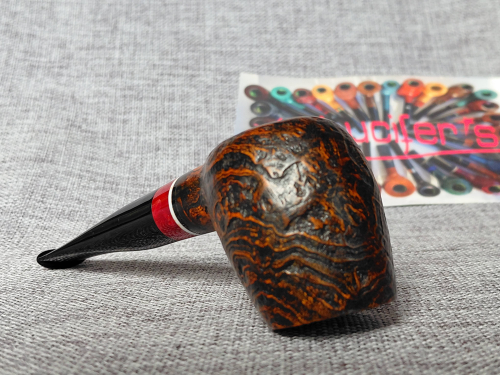 Brandy (9 mm)