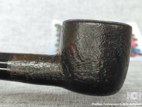 Pot (9 mm)