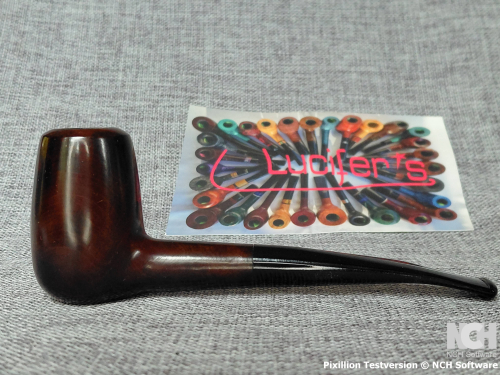 Chimney (9 mm)