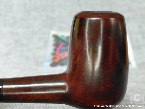 Chimney (9 mm)