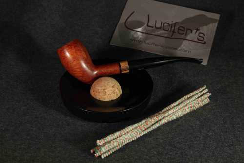 Pfeifen Achenbecher (Ebenholz)