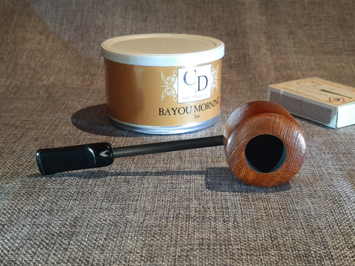 Pot (Duke)
