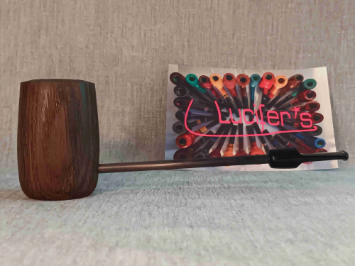 Billiard / Duke - Kopie