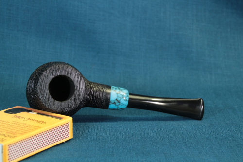 Volcano (9 mm)