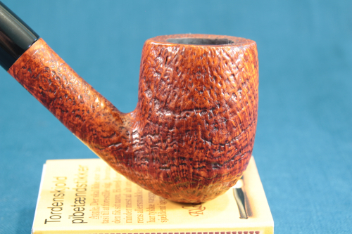 Bent Billiard (9mm)